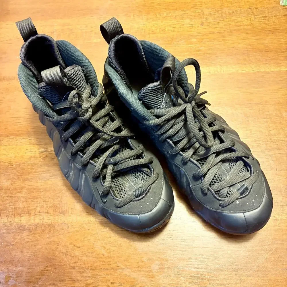 Nike Air Foamposite One 'Anthracite' 2023